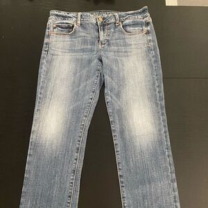 American Eagle Outfitters Jeans